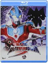 【輸入盤ブルーレイ】【新品】Ultraman Ginga S Pt 2 (Episode 5 - 8) (2014)