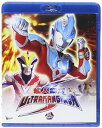 【輸入盤ブルーレイ】【新品】Ultraman Ginga S Pt 3 (Episode 9 - 12) (2014)