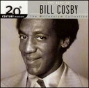 Bill Cosby / Millennium Collection (輸入盤CD) (ビル・コスビー)