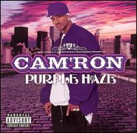 【輸入盤CD】Cam'Ron / Purple Haze (キャムロン)