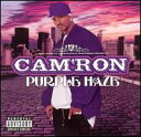 【輸入盤CD】Cam'Ron / Purple Haze (キャムロン)