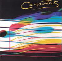 【Rock／Pops：カ】カーペンターズCarpenters / Passage(CD) (Aポイント付)