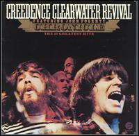 【輸入盤CD】Creedence Clearwater Revival / Chronicle (クリーデンス クリアウォーター リヴァイヴァル)