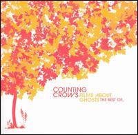 【Rock／Pops：カ】カウンティング・クロウズCounting Crows / Best Of (CD) (Aポイント付)