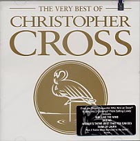 【輸入盤CD】【新品】Christopher Cross / Very Best (クリストファー・クロス)のサムネイル