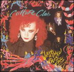 【輸入盤CD】Culture Club / Waking Up With The House On Fire (カルチャー・クラブ)