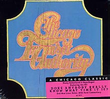 【輸入盤CD】Chicago / Chicago Transit Authority (シカゴ)