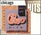 【輸入盤CD】Chicago / Greatest Hits 1982-1989 (シカゴ)