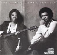 2008/3/1 発売輸入盤収録曲：1. Wild Dog - 3:292. Louie, Louie - 5:053. Sweet Baby / Stanley Clarke/George Duke - 3:45 (81/19)4. I Just Want to Love You - 3:505. Never Judge a Cover by Its Book - 1:426. Let's Get Started - 3:567. Winners - 4:018. Touch and Go - 4:369. Finding My Way - 5:36(スタンリークラークアンドジョージデューク)