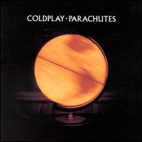 【輸入盤CD】Coldplay / Parachutes (コールドプレイ)