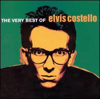 【Rock／Pops：エ】 エルヴィス・コステロElvis Costello / Very Best (CD) (Aポイント付)