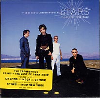 Cranberries / Stars: The Best Of 1992-2002 (クランベリーズ)