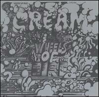【Rock／Pops：ク】クリームCream / Wheels Of Fire(CD) (Aポイント付)
