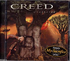 樂天商城 - 【輸入盤CD】【新品】Creed / Weathered (クリード)