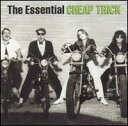 yACDzCheap Trick / Essential Cheap Trick (`[vEgbN)