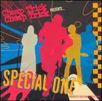 【輸入盤CD】【新品】Cheap Trick / Special One (チープ・トリック)...