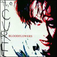 【Aポイント付】キュア　Cure / Bloodflowers (CD)