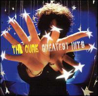 【Aポイント付】キュア　Cure / Greatest Hits(CD)