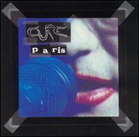 【Aポイント付】キュア　Cure / Paris(CD)