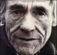 【Aポイント付】キュア　Cure / Starting At The Sea: Singles (CD)