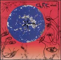 【Aポイント付】キュア　Cure / Wish (CD)