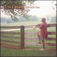 【輸入盤CD】Eva Cassidy / American Tune (エヴァ・キャシディ)