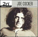 【輸入盤CD】Joe Cocker / Millennium Collection (ジョー コッカー)