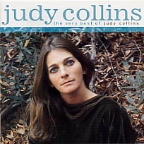 【輸入盤CD】Judy Collins / Very Best (ジュディ・コリンズ)