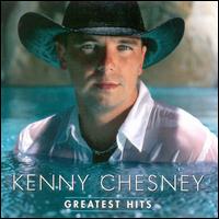 【Aポイント付】ケニー・チェズニー　Kenny Chesney / Greatest Hits(CD)