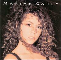 【輸入盤CD】Mariah Carey / Mariah Carey (マライア・キャリー)