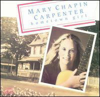 ͢CDMary-Chapin Carpenter / Hometown Girl (ᥢ꡼ԥ󡦥ڥ󥿡)