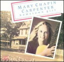 【輸入盤CD】【新品】Mary-Chapin Carpenter / Hometown Girl (メアリーチェイピン・カーペンター)