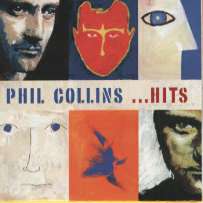 【輸入盤CD】Phil Collins / Hits (フィル コリンズ)
