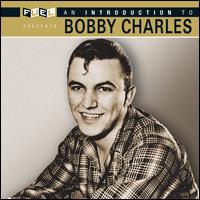 【Aポイント付】ボビー・チャールズ　Bobby Charles / Introduction to Bobby Charles (CD)