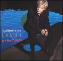 【輸入盤CD】Brian Culbertson / It 039 s On Tonight (ブライアン カルバートソン)