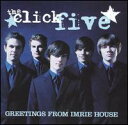 【Rock／Pops：ク】クリック・ファイブClick Five / Greetings From Imrie House (CD) (Aポイン...