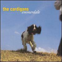 【輸入盤CD】Cardigans / Emmerdale (カーディガンズ)