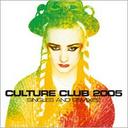 【Rock／Pops：カ】カルチャー・クラブCulture Club / 2005　シングルス＆リミックス (CD) (Aポ...