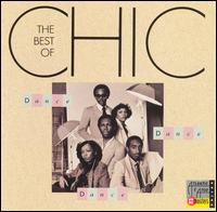  ACD Chic / Dance, Dance, Dance: The Best of Chic (VbN)