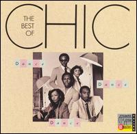 【輸入盤CD】Chic / Dance, Dance, Dance: The Best of Chic (シック)