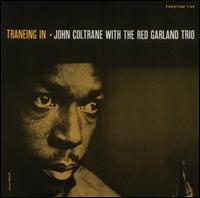 【輸入盤CD】John Coltrane / Traneing in: Rudy Van Gelder Remasters Series (ジョン コルトレーン)