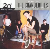【Rock／Pops：ク】クランベリーズCranberries / Millennium Collection (CD) (Aポイント付)