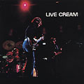 【今週発売】【Rock／Pops：ク】クリームCream / ライヴ・クリーム【初回生産限定盤】(CD)
