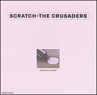 【輸入盤CD】Crusaders / Scratch (クルセイダーズ)のサムネイル