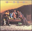 【輸入盤CD】【新品】Crusaders / Those Southern Knights (クルセイダーズ)