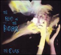 【Aポイント付】キュア　Cure / Head on the Door (Deluxe Edition)(CD)