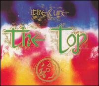 【Aポイント付】キュア　Cure / The Top (Deluxe Edition)(CD)