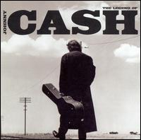 【カントリー：シ】ジョニー・キャッシュJohnny Cash / Legend Of Johnny Cash (CD) (Aポイント付)