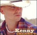 【カントリー：ケ】ケニー・チェズニーKenny Chesney / The Road And The Radio(CD) (Aポイント付)