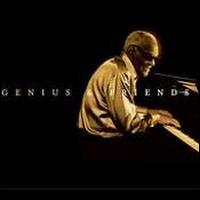 【R＆B／Hip－Hop：レ】レイ・チャールズRay Charles / Genius and Friends (CD) (Aポイント付)